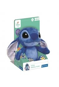 Stitch interaktywny