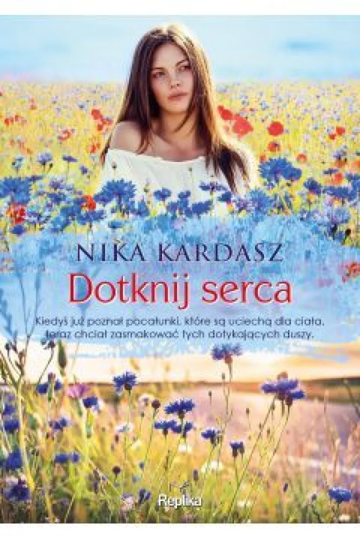 Dotknij serca