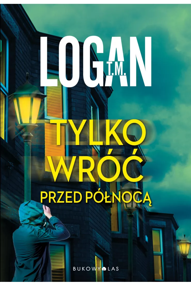 Tylko wróć przed północą