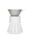 Zaparzacz do kawy Glass Coffee Maker