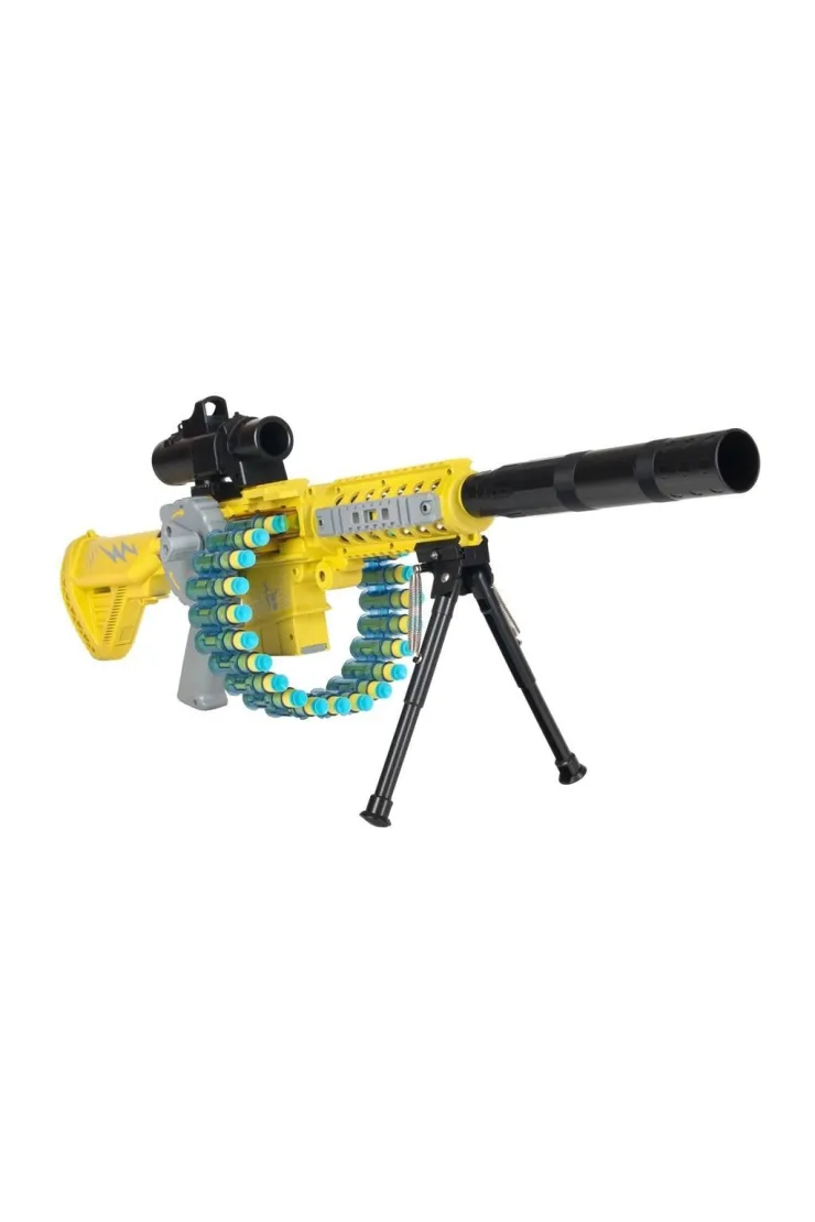 Galactic Blasters - Szturmowy nacieracz
