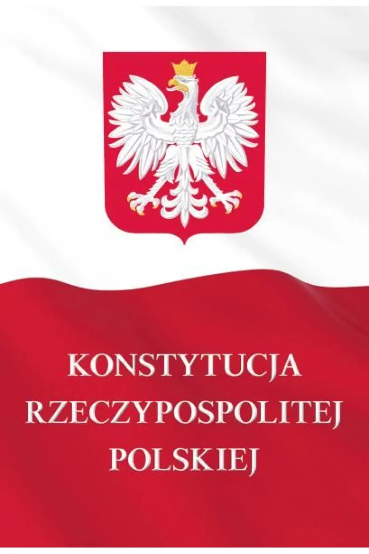 Konstytucja Rzeczypospolitej Polskiej miniaturka