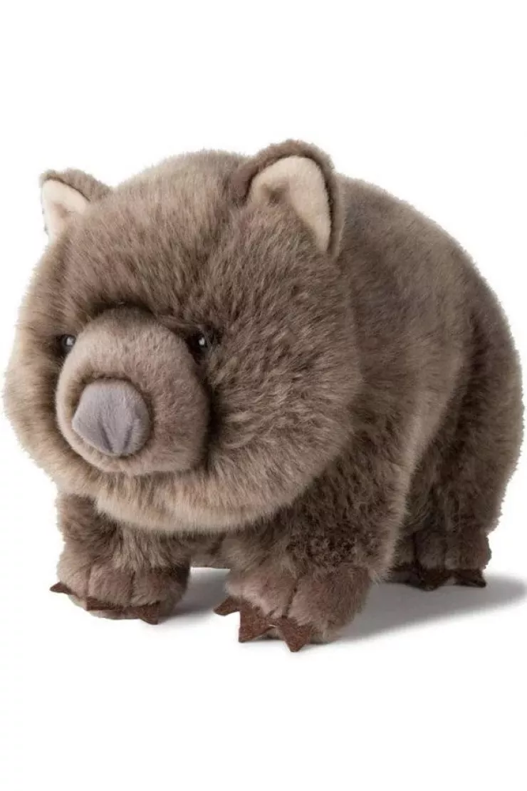 Wombat torbacz 28cm WWF