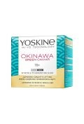 Yoskine Okinawa 70+ Krem N/Dzien 50Ml