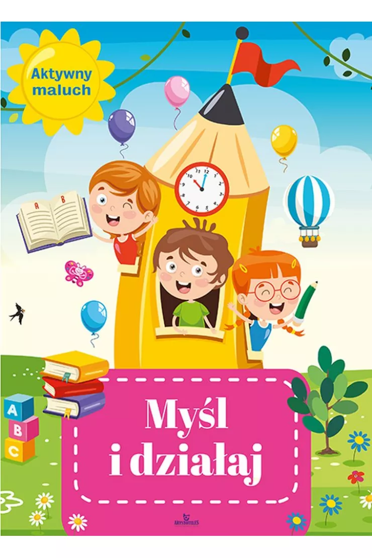 Myśl i działaj