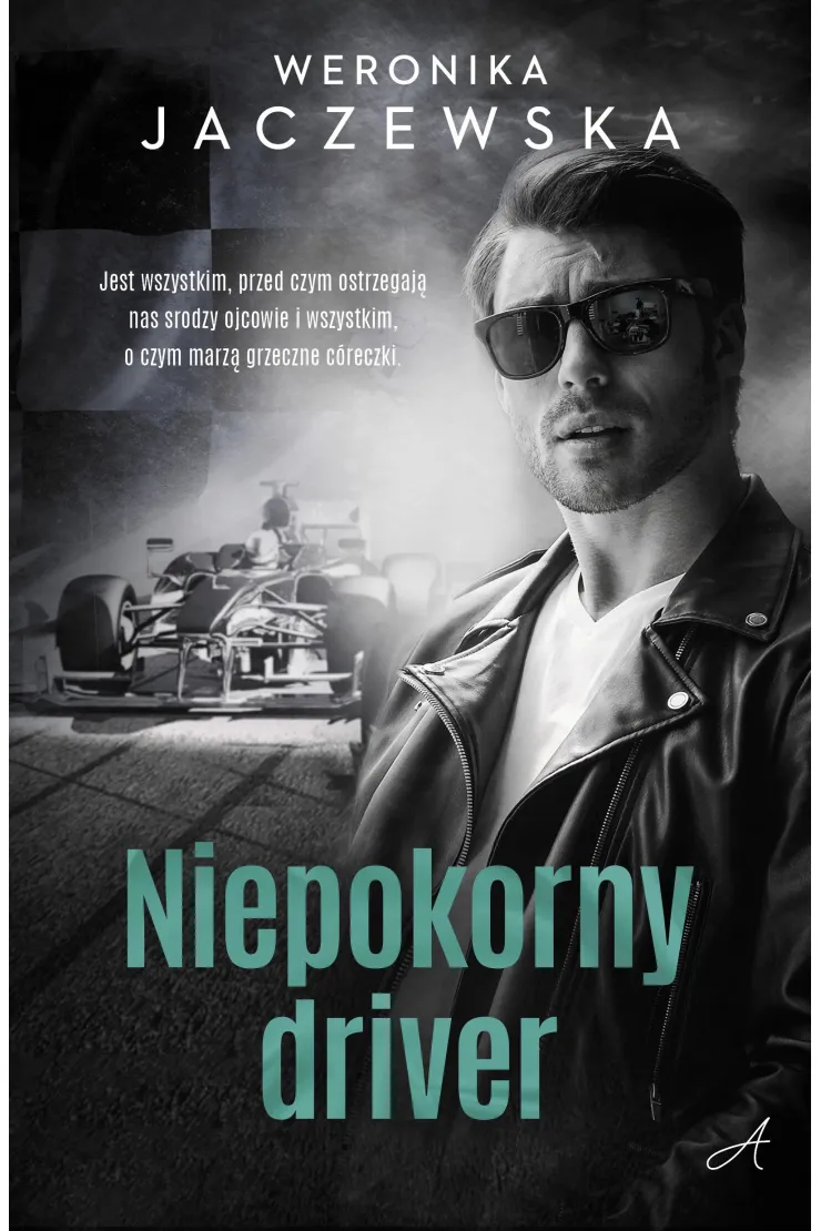 Niepokorny driver