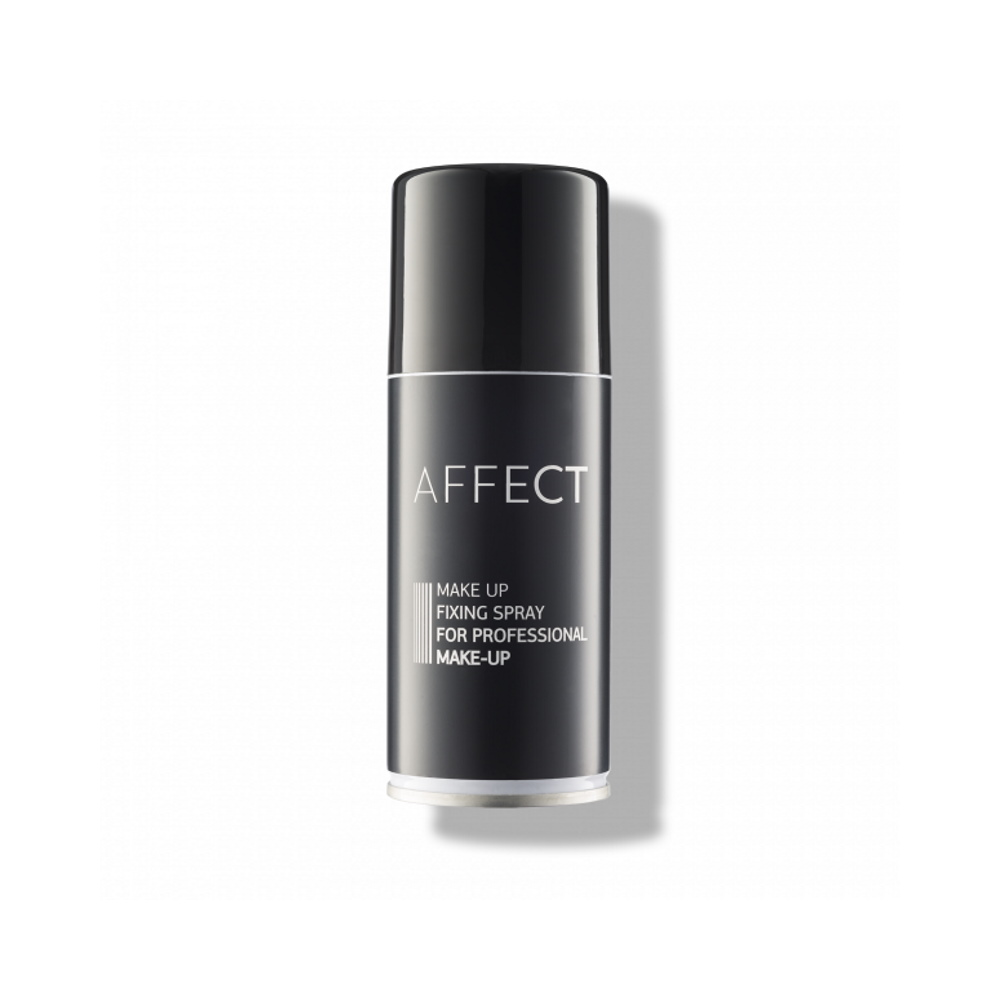 AFFECT Profesjonalny Utrwalacz do Makijazu w Sprayu 150 ml