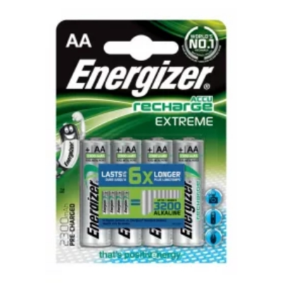 Akumulator uniw. aa 2300 mah