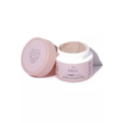 Miya MyPureExpress 5-minutowa maseczka oczyszczająca z kompleksem kwas azelainowy + glicyna 50 g