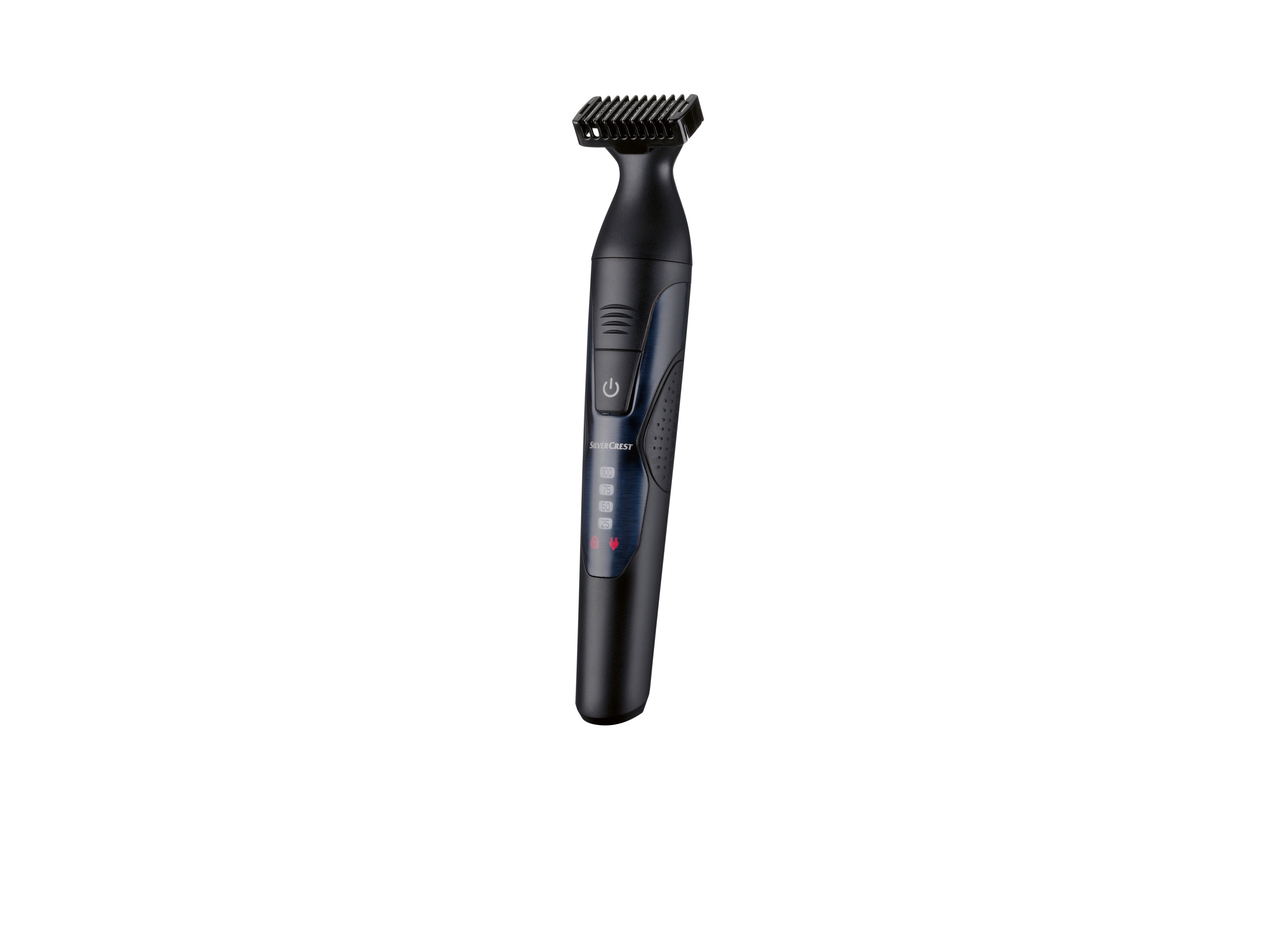 SILVERCREST® PERSONAL CARE Maszynka do golenia hybrydowa miniaturka