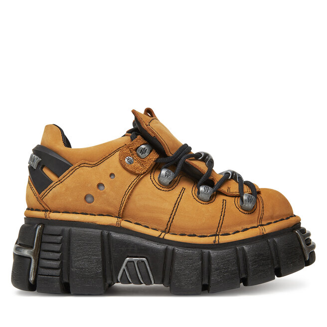 Sneakersy NEW ROCK