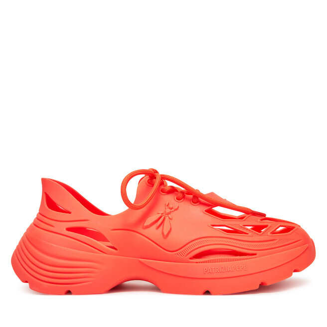 Sneakersy Patrizia Pepe