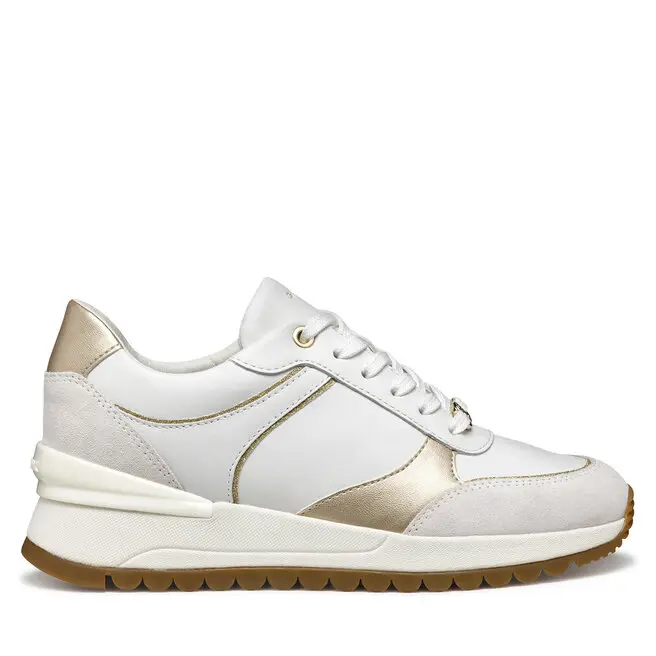 Sneakersy Geox