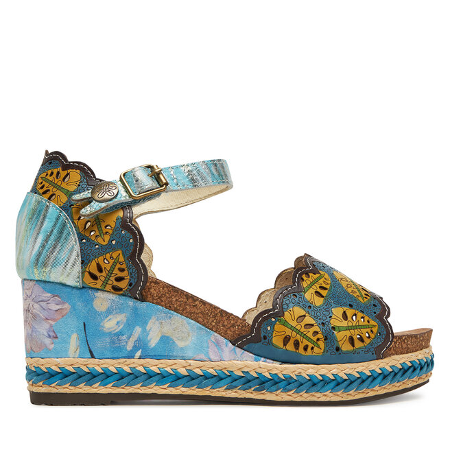 Espadryle Laura Vita