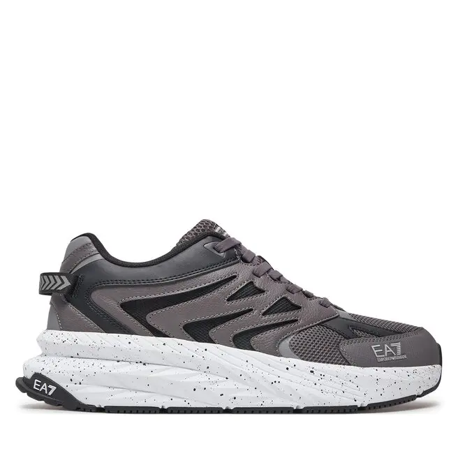 Sneakersy EA7 Emporio Armani