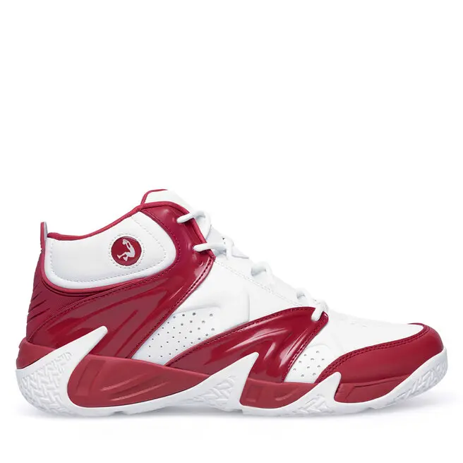 Sneakersy SHAQ