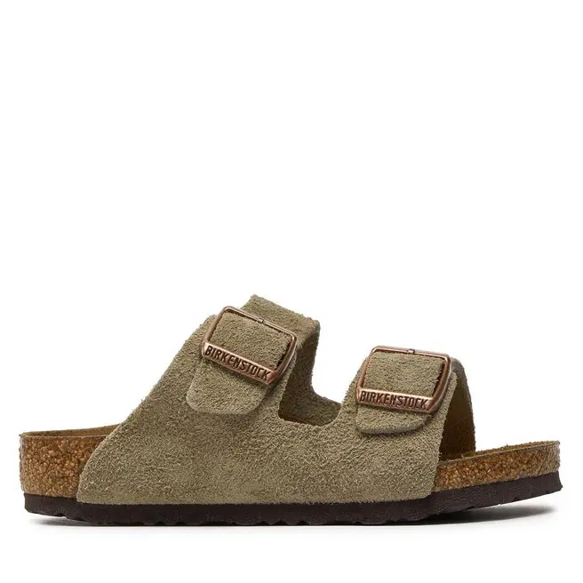 Klapki Birkenstock