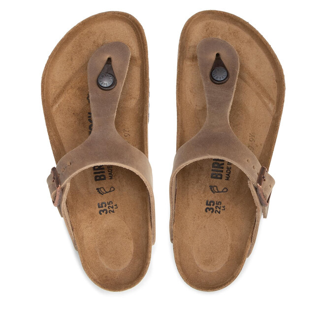 Japonki Birkenstock
