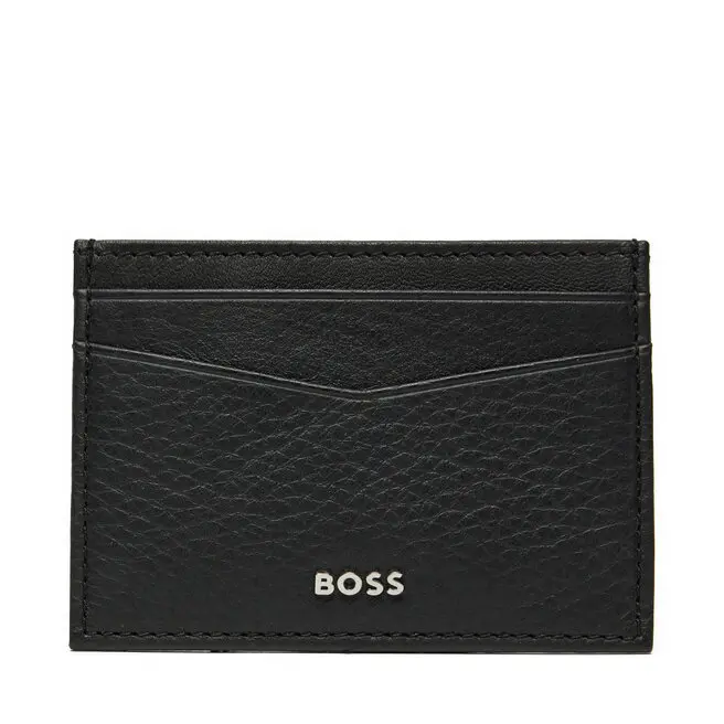 Etui na karty kredytowe BOSS