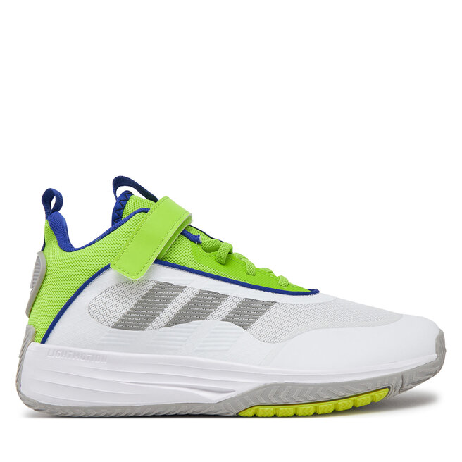 Buty do koszykówki adidas