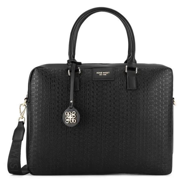 Torba na laptopa Nine West