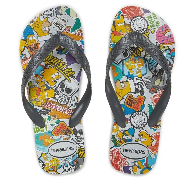 Japonki Havaianas