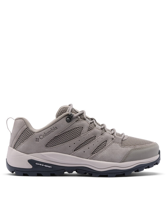 Columbia Trekkingi Redmond IV Breathe 2150221 Szary