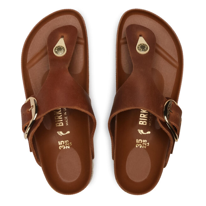 Japonki Birkenstock