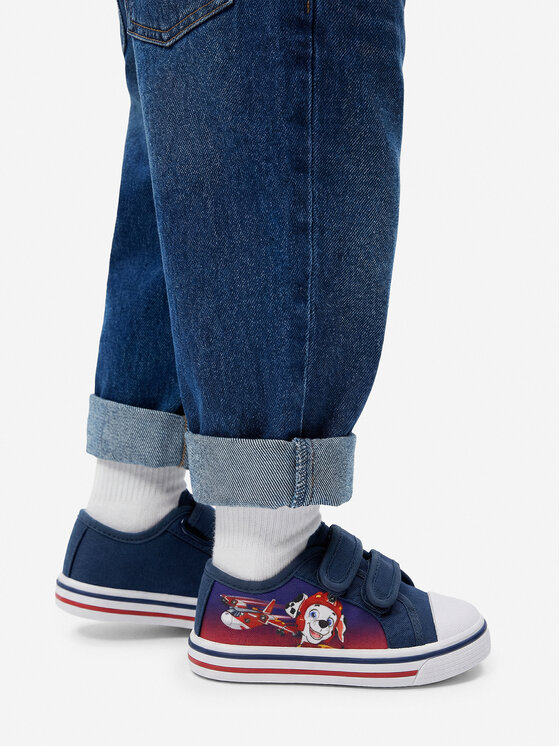 Trampki Paw Patrol