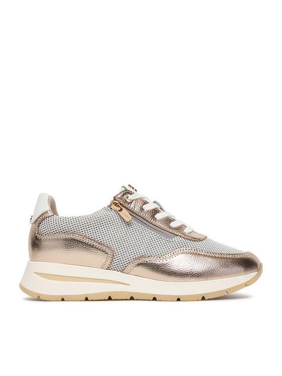 MEXX Sneakersy EO-25F589-2 Biały