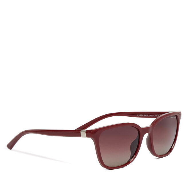 Okulary przeciwsłoneczne Armani Exchange