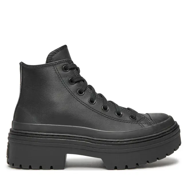 Trzewiki Converse
