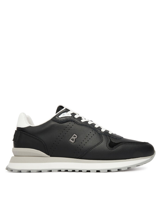 Bogner Sneakersy Newport 7 C 12621425 Czarny