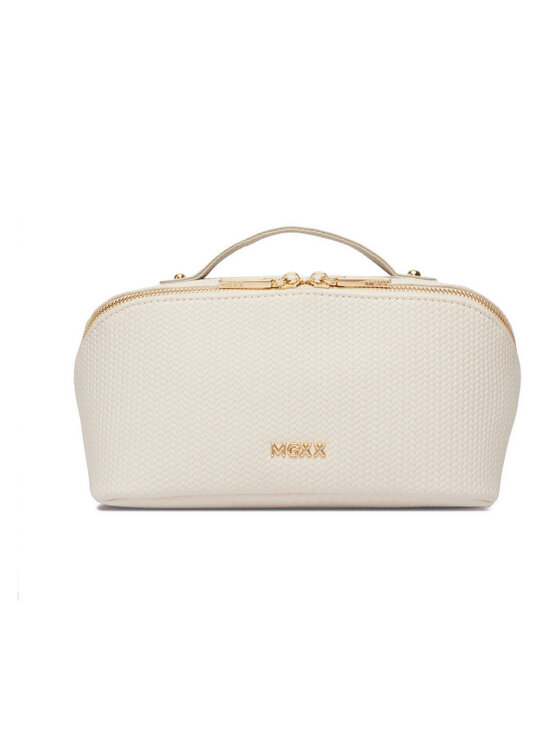 MEXX Kosmetyczka CEO-MEXX-W1-001-SS26 Beżowy
