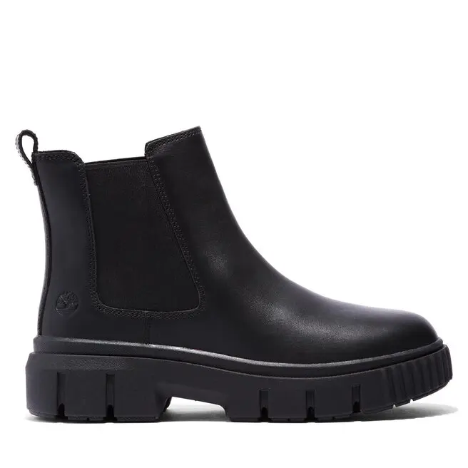 Sztyblety Timberland
