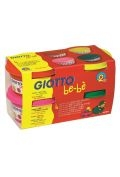 Ciastolina Giotto be-be