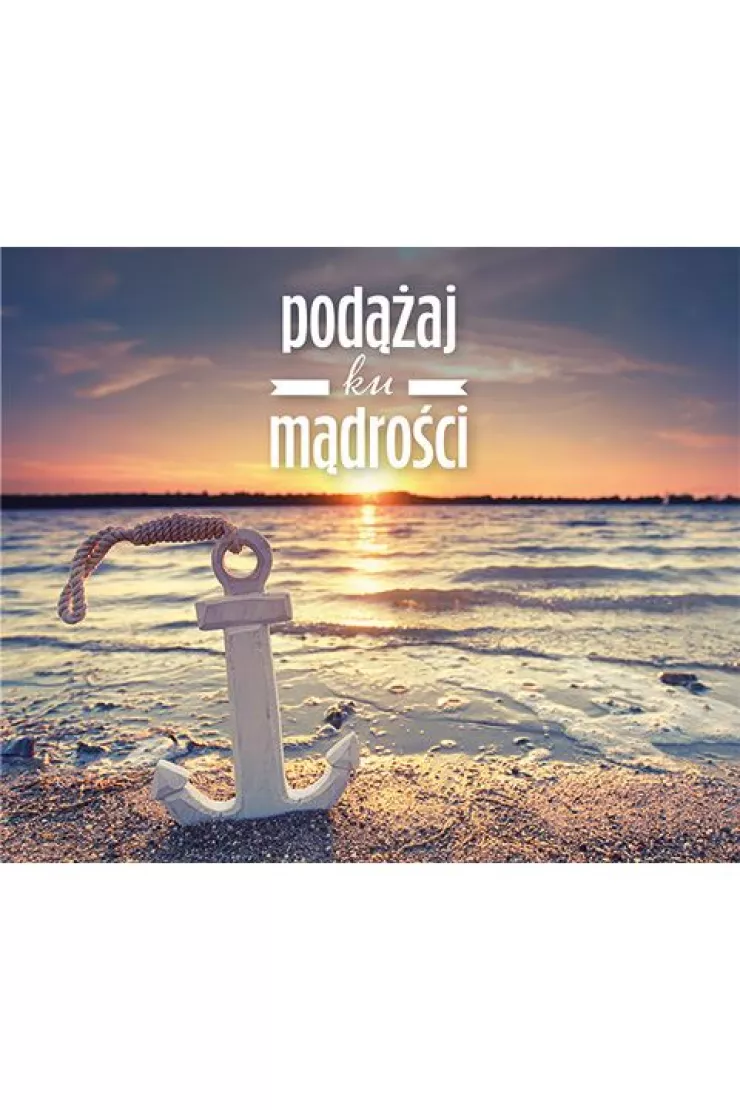 Podążaj ku mądrości. Perełka 300 miniaturka