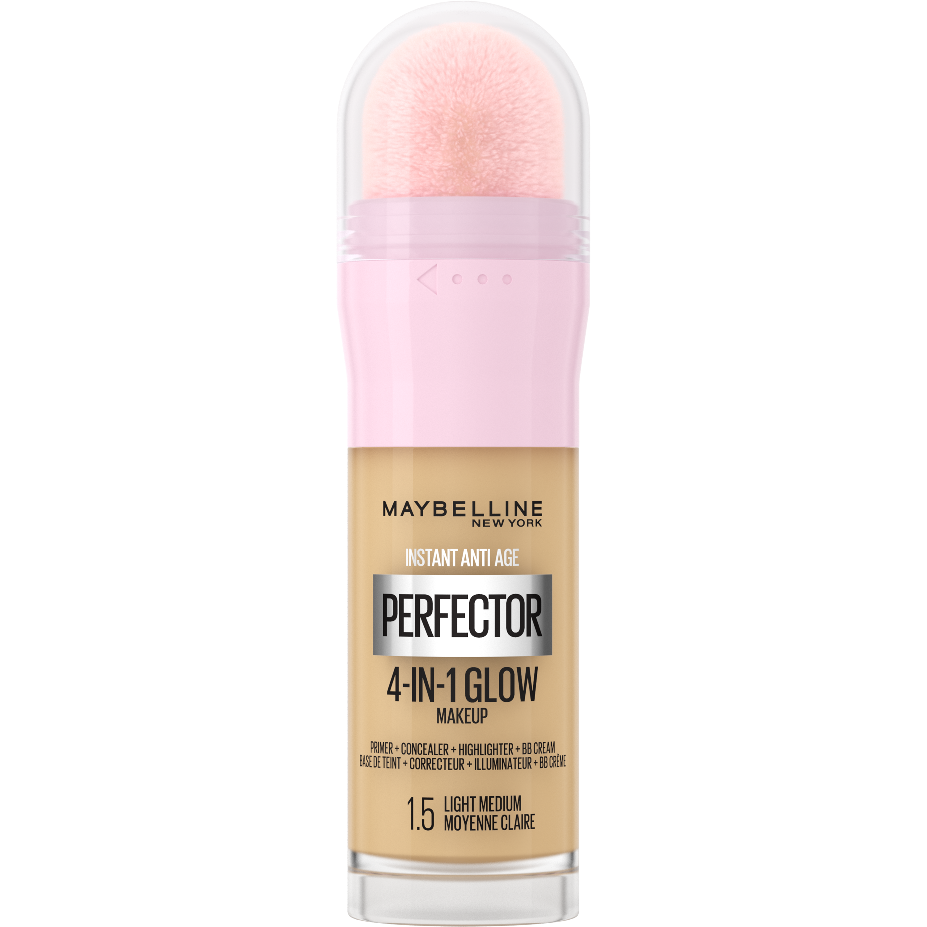Mny Instant Perfector Glow 1.5Light Med.