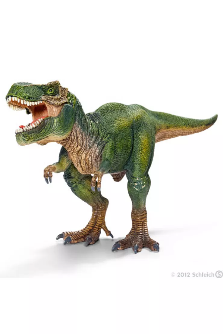 Tyranozaur