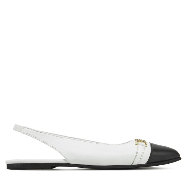 Baleriny TWINSET