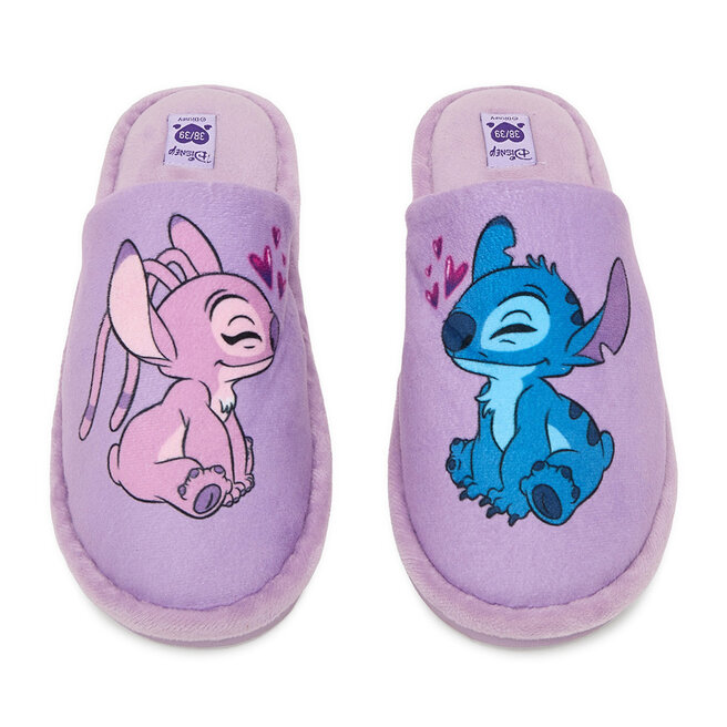 Kapcie Disney Classics