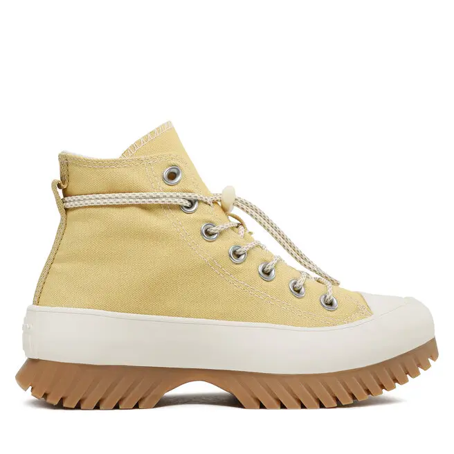 Trzewiki Converse