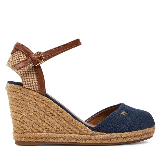 Espadryle Wrangler