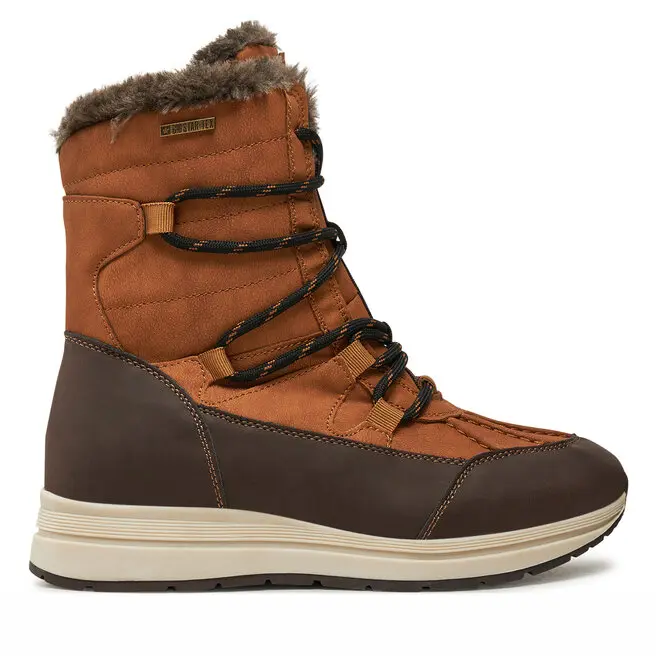 Śniegowce Big Star Shoes