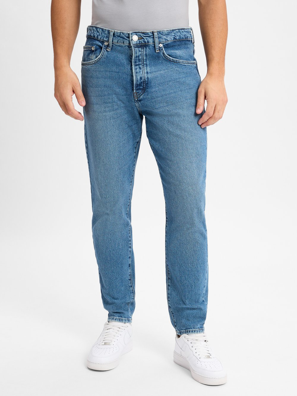 Only&Sons Dżinsy - ONSYoke Mężczyźni Bawełna niebieski, 30-34