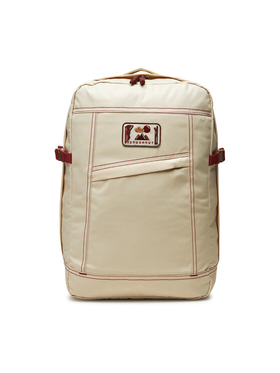 Doughnut Plecak Explorer Dreamwalker D413DW-0008-F Écru