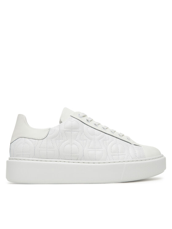 Aigner Sneakersy Sally 13A 1251430 Biały