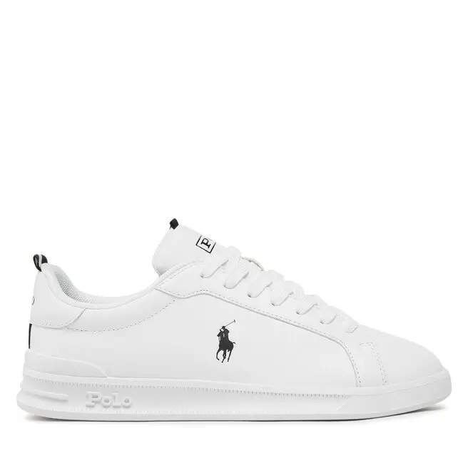Sneakersy Polo Ralph Lauren