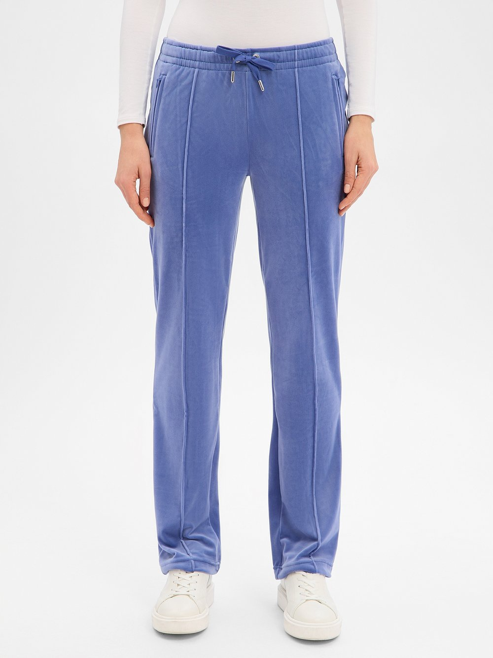 Juicy by Juicy Couture Damskie spodnie dresowe - Tina Kobiety niebieski, XS