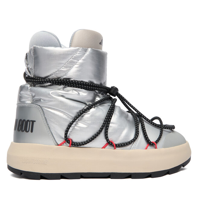 Śniegowce adidas